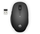 Maus pa tela HP Dual Mode 300, Bluetooth, 2.4 GHz, i zi