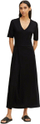 Fustan Tom Tailor 1031787.14482, i zi, 34