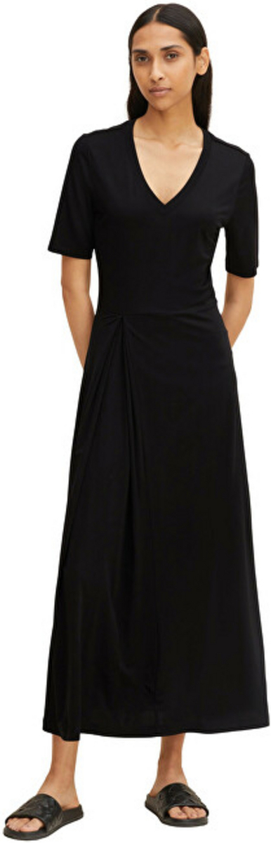 Fustan Tom Tailor 1031787.14482, i zi, 34