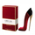 Parfum Carolina Herrera Good Girl Velvet Fatale, 80 ml