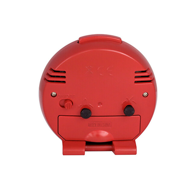 Orë me alarm Bentime hBE1505, e kuqe