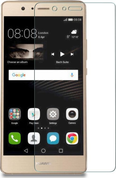 Stakllo e temperume Blue Star për Huawei P Smart, 0.3mm, transparente