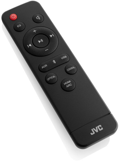 Soundbar JVC THE321B, 2.0, i zi