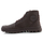 Чевли Palladium PAMPA HI COATED U 74375 249 M, водоотпорни, Dark Cocoa