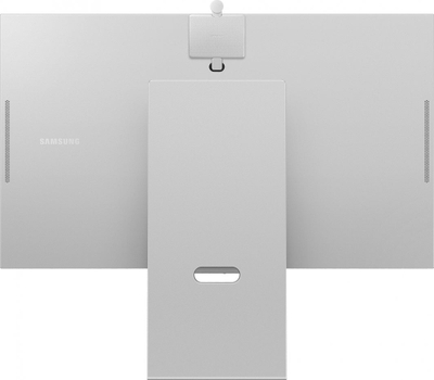 Monitor Samsung ViewFinity S9 LS27C902PAUXEN, 27", 5K, i zi