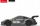 Makina me telekomandë Rastar Porsche 911 GT2 RS Clubsport 25, shkallë 1:24, me drita që punojnë, gri