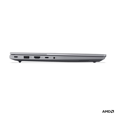 Laptop Lenovo ThinkBook 14 G9 AHP, 14", AMD Ryzen™ 5 220, 16GB SODIMM, 512GB SSD, AMD Radeon 740M, gri