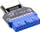 Adapter i brendshëm InLine USB 3.0 në USB 3.2 Type E Key A, 5 Gb/s
