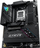 Pllakë amë ASUS ROG STRIX B850 F Gaming WIFI, AMD AM5, DDR5, ATX