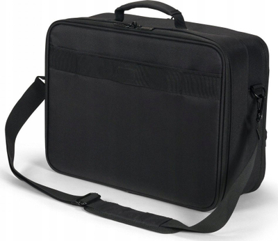 Çantë laptopi Dicota Eco Multi Twin Core, 14-16", e zezë