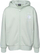 Bluza me kapuç Hi-Tec Rigel Jr 92800621169, poliester pambuk, e gjelbër