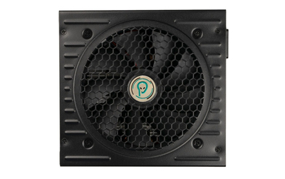 Furnizim me energji Spacer SP-MP-600, 600W, modular, i zi