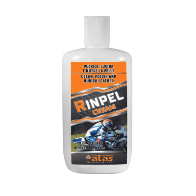 Polir Lekure Rinpel Krem 200ml