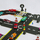 Puzzle Urban Rail, lojë me mend, 6 tabela trafiku, shumëngjyrësh
