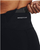 Хеланки за трчање Under Armour Stamina Performance, за жени, технички материјал, црни