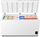 Arkë ngrirëse Gorenje FH50EAW, 500L, 84.7cm, e bardhë