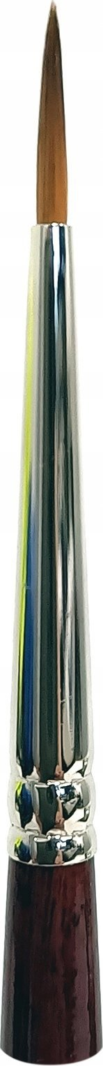 Furçë pikture Rebel Synthetic Kolinsky Layer 1, fijet sintetike, majë e hollë dhe e saktë