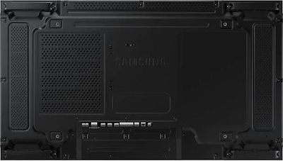 Monitor profesional Samsung VM55B-U, 55", 500 nits, panel anti-refleks