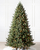 Pemë Krishtlindjes CHRISTMAS_TO Luxury, artificiale, 210cm, jeshile