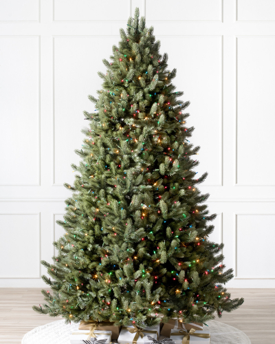 Pemë Krishtlindjes CHRISTMAS_TO Luxury, artificiale, 210cm, jeshile