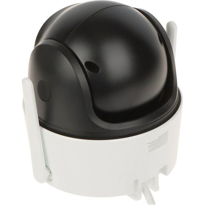Kamerë sigurie jasht përjashta IMOU Cruiser SE+ 3MP, Wi‑Fi, IP66, bardhë e zi