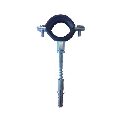 Mbajtëse tubi Specialist+ Pipe Holder, 28mm 3/4", me gomë, set 2 copë