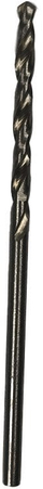 Shpuese kolone Haushalt DIN 1869 6x205 mm, për moding, metal edhe dru