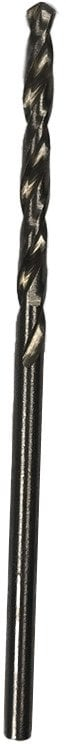 Shpuese kolone Haushalt DIN 1869 6x205 mm, për modding, metal dhe dru