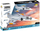 Set për ndërtim COBI Lockheed F-104 Starfighter, 428 copa, 1:48, shumëngjyrësh
