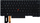 Tastierë laptopi Lenovo FRU01YP341, TrackPoint, layout US, e zezë