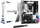 Pllakë amë ASRock B760 PRO RS/D4 WIFI, e zezë