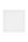 Lampë tavoline REVISION DOORS 200x250, LED, e bardhë