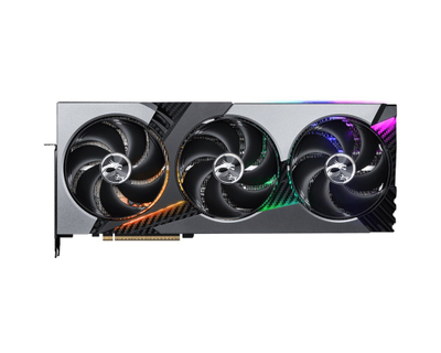 Karte grafike MSI GeForce RTX 5070 Ti VANGUARD SOC, 16GB GDDR7, 256 bit