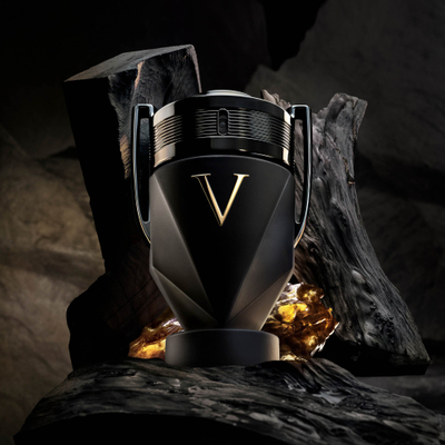 Parfum Rabanne Invictus Victory Absolu, Eau de Parfum Intense, 50ml, për burra