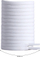 Врвки за чевли Malatec 21653, еластични без врзување, бели