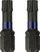 Bit kaçavidë IRWIN Impact Pro IW6061613, TORX TX40, 25mm, i zi
