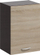 Dolap kuzhine vare Vivaldi Furniture LIVIA LV-03/G 40, panel i laminuar 16mm, dru sonoma i çelët