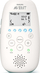 Монитор за бебиња Philips Avent SCD731, аудио дигитален, двонасочна комуникација, бел