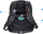 Çantë shpine ASUS ROG Nomad për laptop 17\", najlon balistik, e zezë