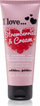 Locion duarsh I Love Cosmetics Strawberries &amp; Cream, 75 ml