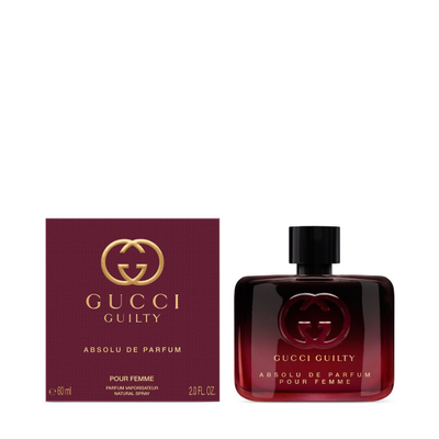 Eau De Parfum Gucci Guilty Pour Femme, 60 ml