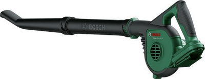 Fryrëse gjethe Bosch UniversalLeafBlower 18V-130, 18V, pa kabllo