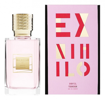 Eau de Parfum Ex Nihilo Devil Tender, 100 ml