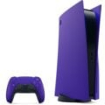 Mbrojtëse Sony PS5 Standard, vjollcë
