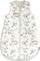 Qese gjumi për bebe Sensillo Fawns S, 45x70 cm, pambuk, gri
