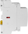 Kontaktor modular Exta STM-25-31, 230V, 25A, 3NO 1NC