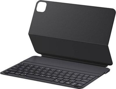 Куќиште со тастатура Baseus Brilliance, за јПад Ер 4/5 10.9" и Про 11", блутут, црно