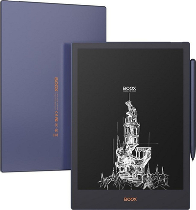 Tablet Onyx Boox Note 5 Reader, 10.3 ", 1404 x 1872, 64 GB, i zi