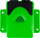 Kuti mbrojtëse Socket Mobile AC4258-3317, për skaner XtremeScan 900 series, e zezë