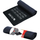 Tapet trajnimi Pure2Improve Training Mat, 183x58x1 cm, NBR, i zi